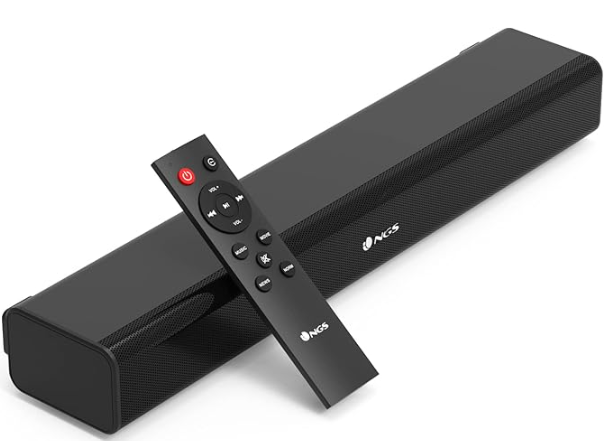 Subway Soundbar