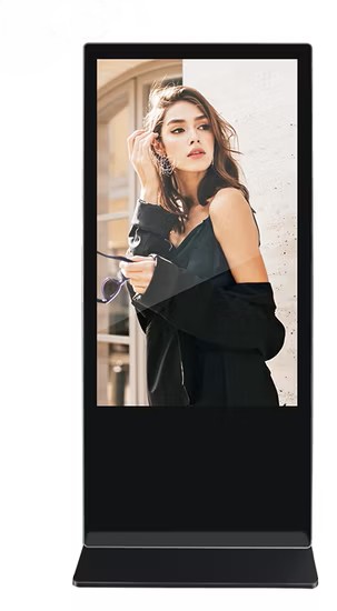 ULTRA THIN MUPI - 55inch TOUCH 400nits