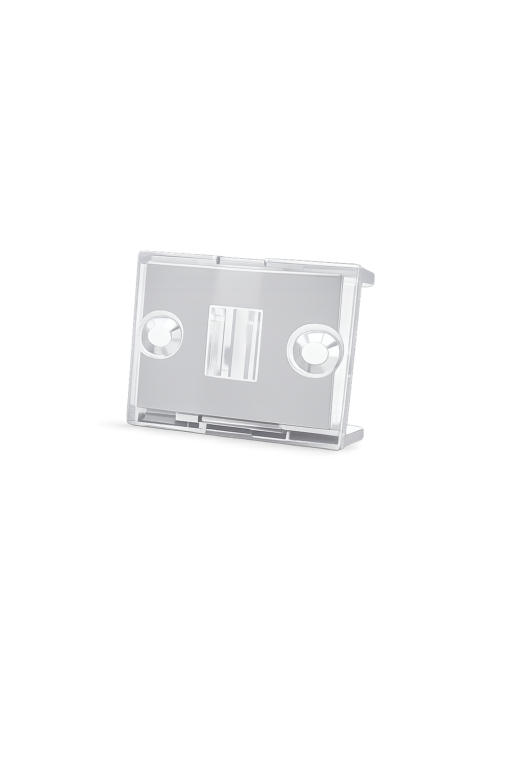 Suporte ESL Wall Mounting Kit Adhesive