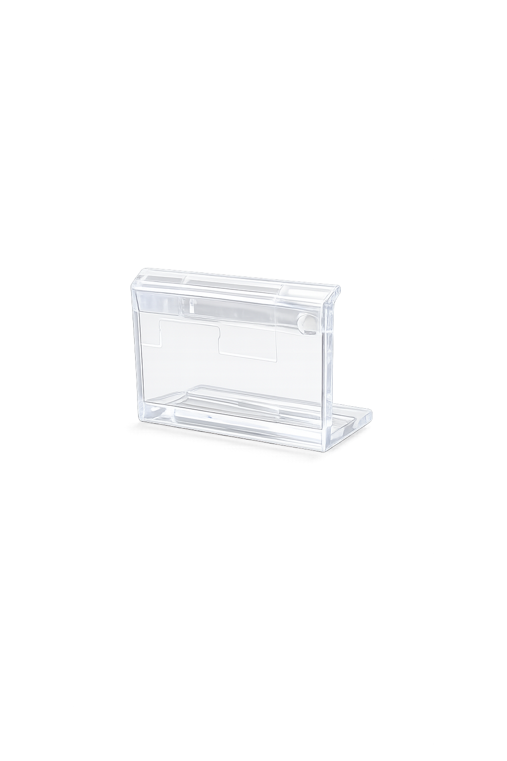 Suporte ESL Holder (transparente)