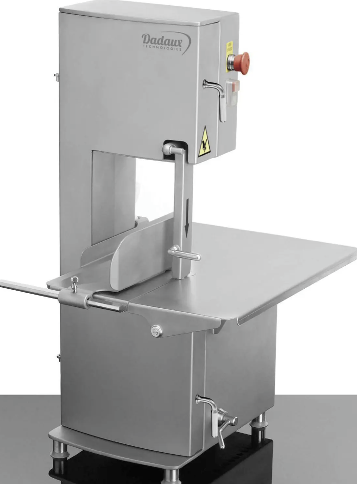 Serradora SX 200