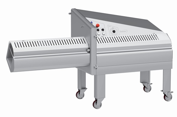 Máquina de Cortar Costeletas Ícone 1100 (Elétrica)