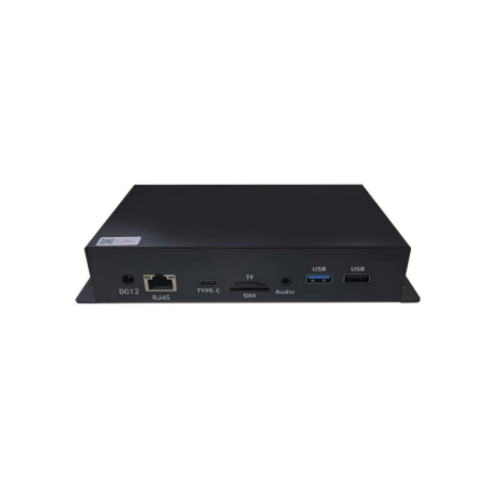 Box EP40 Smart Retail Smart Playbox