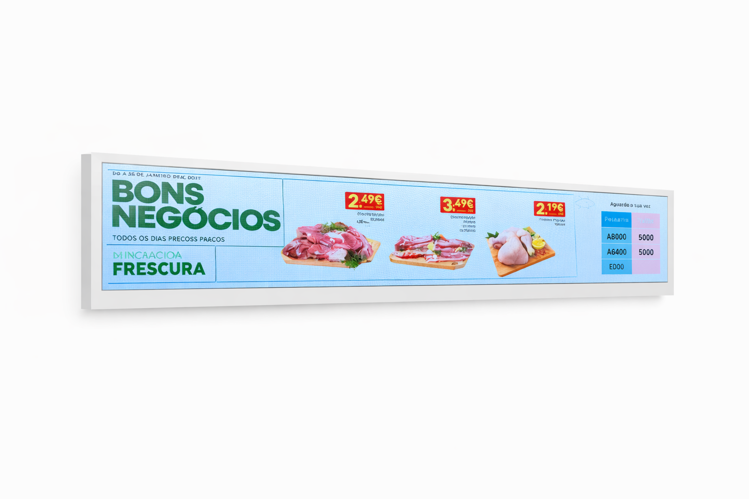 LED SANCA