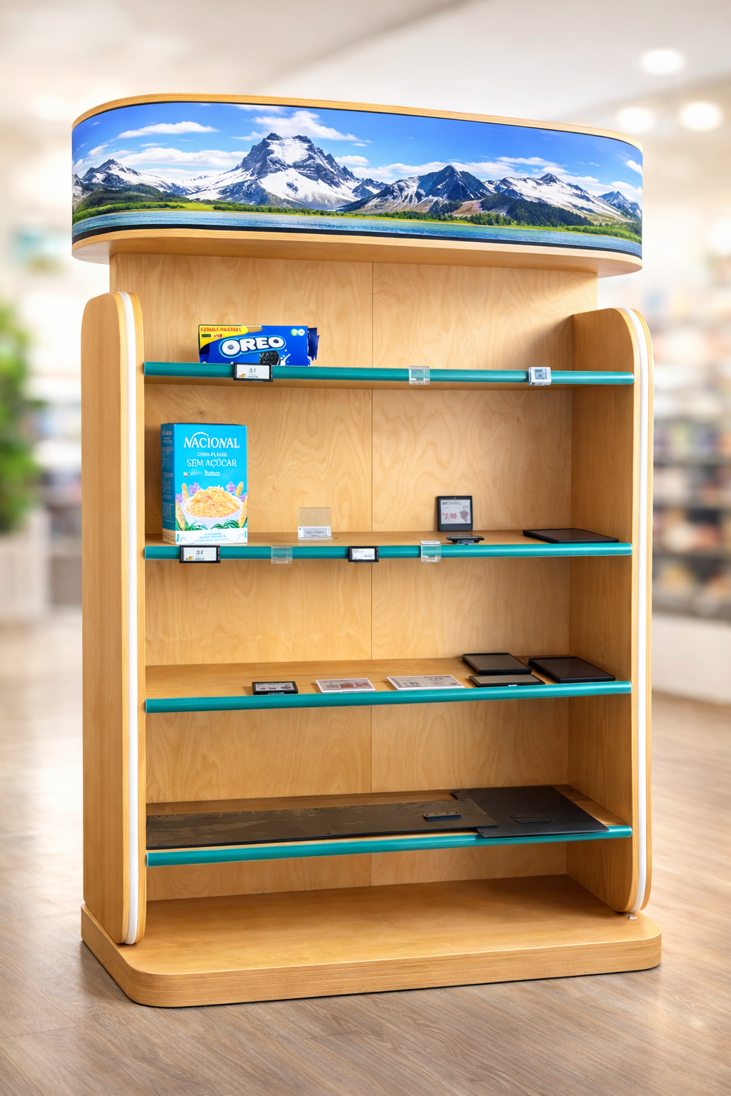 LED Indoor Flex (Crowner)