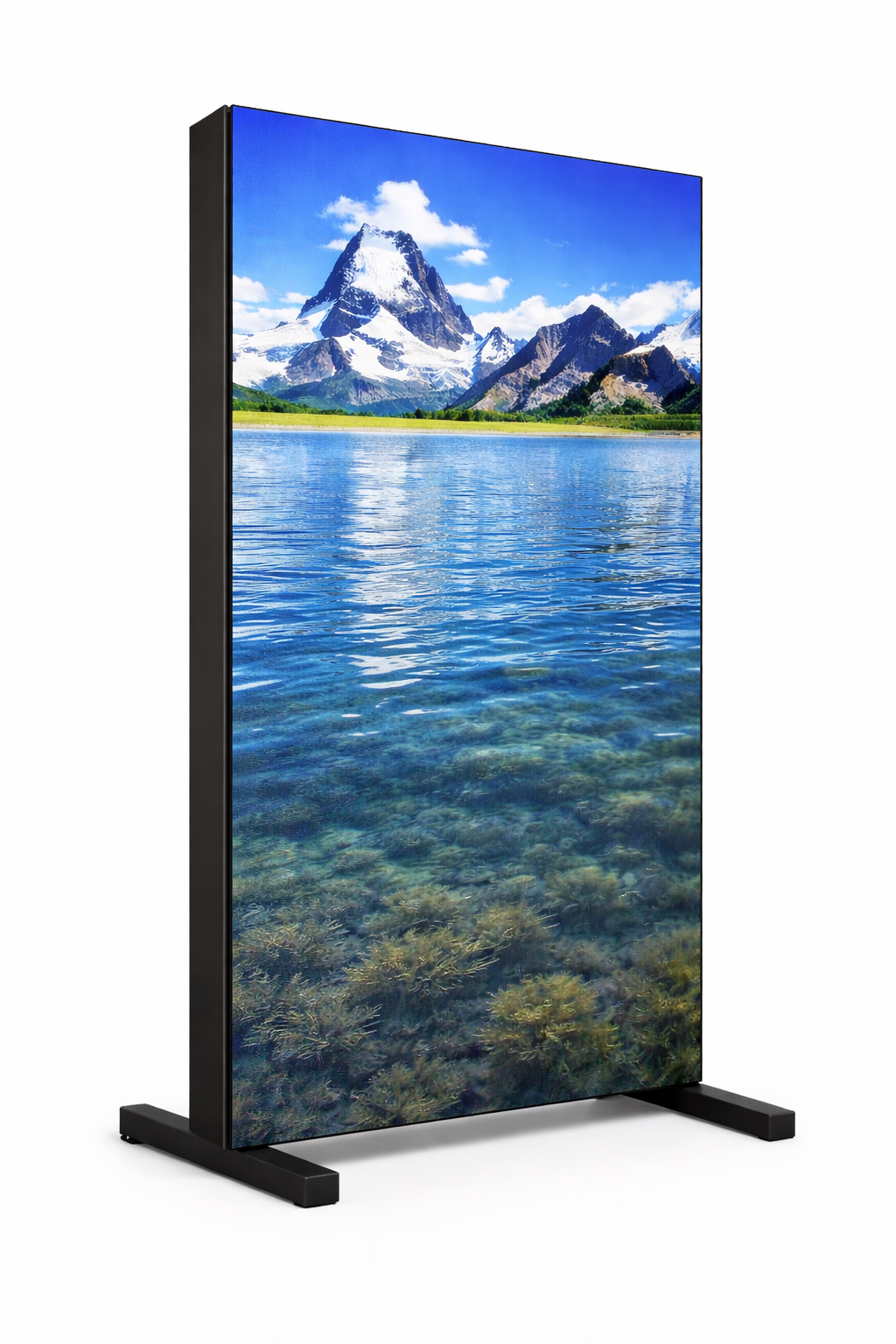 LED Mupi Indoor
