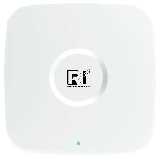 Access Point - 2.4/5G Zap-C Wireless AP V4.0 (Antena)