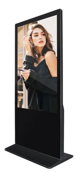 ULTRA THIN MUPI - 55inch NO TOUCH 400nits